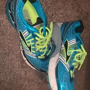Brooks Running Shoes